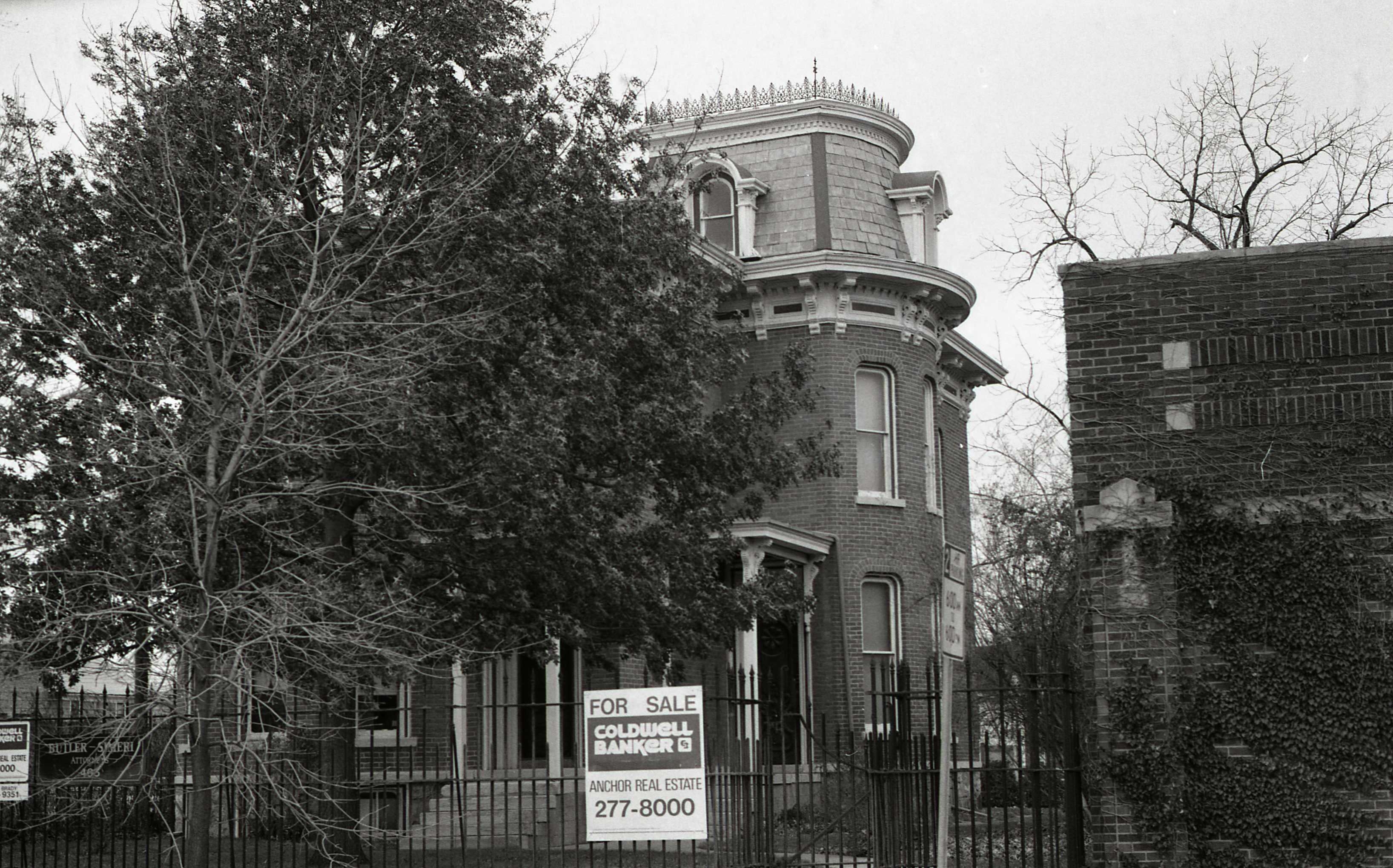 Image credit: Historic Preservation Commission of South Bend and St. Joseph County